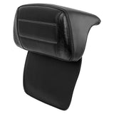 C.C. RIDER Touring Seat 2 up Seat Driver Passenger Seat Dueler For Harley Touring Street Glide Road Glide Electra Glide, 2008-2023