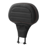 C.C. RIDER Touring Driver Passenger Seat  For Harley CVO Road Glide Electra Glide Street Glide Road King, 2009-2023