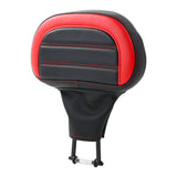 Gel Seat C.C. RIDER Touring Driver Passenger Seat For Harley CVO Road Glide Electra Glide Street Glide Road King, 2009-2023