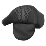 Gel Seat C.C. RIDER Touring Seat Driver Passenger Seat  For Harley CVO Road Glide Electra Glide Street Glide Road King, 2009-2023