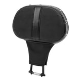 C.C. RIDER Touring Seat 2 Up Seat  Driver Passenger Seat For Harley CVO Road Glide Electra Glide Street Glide Road King, 2009-2023
