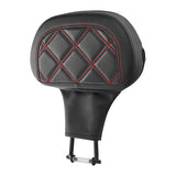 C.C. RIDER Touring Seat 2 Up Seat Driver Passenger Seat For Harley CVO Road Glide Electra Glide Street Glide Road King, 2009-2023