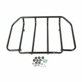 C.C. RIDER Trunk Luggage Rack Rail Fits for Harley Touring 1984-2024