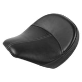 C.C. RIDER Indian Scout 2 Piece 2 Up Seat Driver Passenger Seat  With Backrest For Indian Scout Sixty 100th Aniversary Scout ABS, 2015-2024